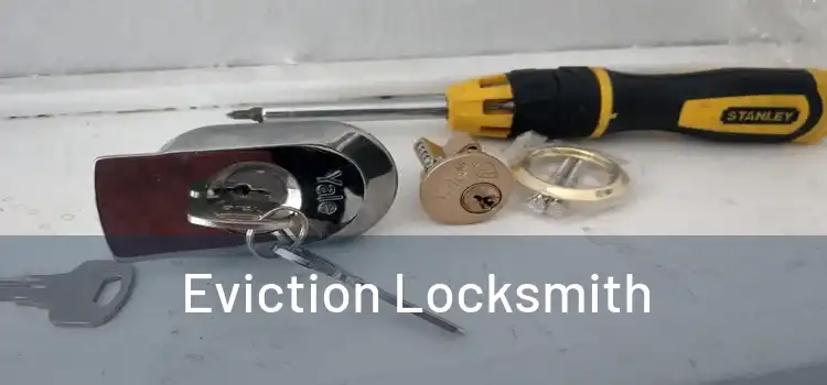 Eviction Locksmith