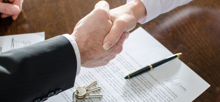 Commercial Eviction Service Arcata