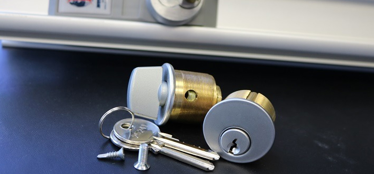 Commercial Lock Installation Arcata